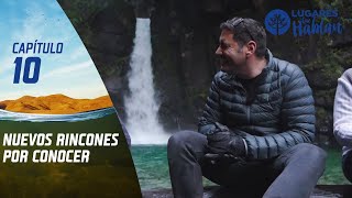 Lugares que Hablan T12 Capítulo 10 Cochamó parte 1 Canal 13 [upl. by De]