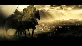 300  Official Trailer Music Nine Inch Nails [upl. by Arym]