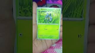 pack opening part 2 pokemontcg stellarcrown pokemon pokemoncards packopening cardpackopening [upl. by Ennaj470]