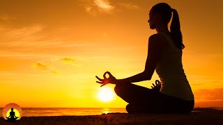 Meditation Music Yoga Music Sleep Music Yoga Workout Zen Relaxing Music Study Yoga ☯3663 [upl. by Flavian]