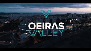 Oeiras Valley  Apresentação [upl. by Azitram702]