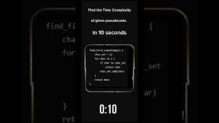 lvslogics quiz codingproblems computerscience smartphone algorithmexploration funny time [upl. by Chansoo]