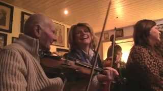 Larkins Garrykennedy Traditional Irish Session [upl. by Karrah]