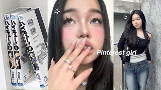 PRODUCTIVE UNI VLOG★彡 Boyfriend  What I eat as a busy student Exam Haul etc [upl. by Mittel]