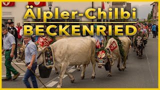 Älplerchilbi 2024  Beckenried [upl. by Elockin353]