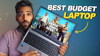 Acer Aspire Lite Review 🔥 Budget Friendly Laptop [upl. by Kisor]