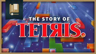 The Story of Tetris [upl. by Neda]