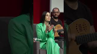 Elif Buse Doğan  Deli mi Ne Zilleri Taktı  4example Talk Show [upl. by Stalk]