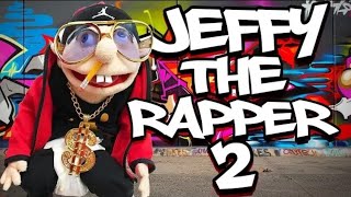 SML Movie Jeffy the Rapper 2 [upl. by Tedric]