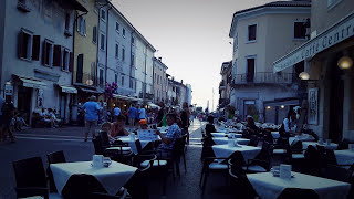 Bardolino Lago Di Garda Italy [upl. by Lucrece]