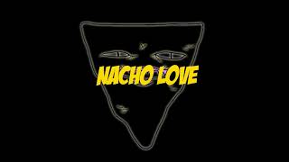 StpFreddo  Nacho Love Official Music Video [upl. by Cykana]