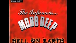 Apostles Warning  Mobb Deep [upl. by Idorb381]