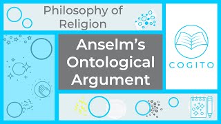 Anselms Ontological Argument Alevel RS [upl. by Sidky767]