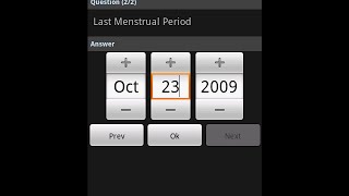 how to pregnancy due date calculator by days month and years [upl. by Xuaeb]