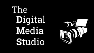 Meet the Digital Media Studio [upl. by Chesney]