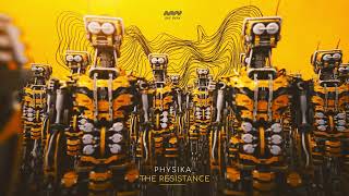 Physika  The Resistance [upl. by Sirc]