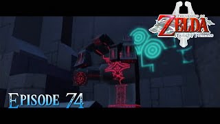 Zants Hand is Bad  The Legend of Zelda Twilight Princess  Ep74 [upl. by Kalam]