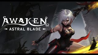 Awaken Astral Blade 22 Gaghti Boss [upl. by Chesney]