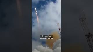 Russia Warned the US 30 Minutes Before New Ballistic Missile Launch [upl. by Sayres626]