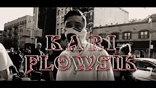 MV Flowsik 플로우식  Kari 까리 [upl. by Ayitahs]