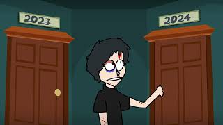 2024 animated asmr [upl. by Beekman]