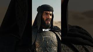 How Khalid Ibn alWalled Sword of God Was Able to Crush The Roman Empire in The Battle of Yarmouk [upl. by Saito]