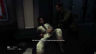 Alien Isolation  San Cristobal Medical Facility Mission 5 [upl. by Newbill]