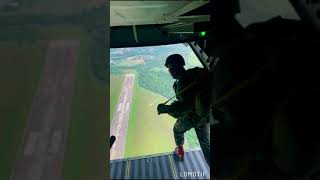 Motivação PQD  Salto De Amazonas C105 [upl. by Ahsimac877]