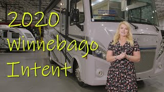 2020 Winnebago Intent [upl. by Nick]