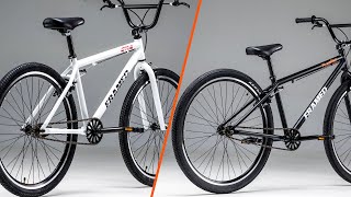 26 Vs 29 Inch BMX Bikes Which One is the Better Choice [upl. by Rolyab]