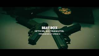 SpotemGottem  BeatBox Official Instrumental Produced By DAMN E [upl. by Saunders]