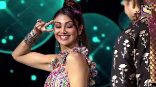 Jubin Nautiyal Performance  Mast Nazron se song  Indias Got Talent 2022  Shilpa Shetty  NFAK [upl. by Grubman]