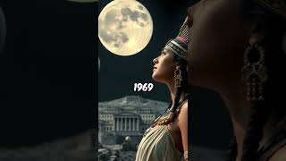 Cleopatra Lived Closer to the Moon Landing than the Pyramids [upl. by Arbma]