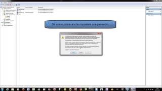 Windows 7  Come attivare l account Amministratore nascosto SV75 [upl. by Eiuqcaj289]