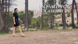 Un paseo por Bocairent [upl. by Enelrad865]