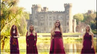 Celtic Woman  Amazing Grace [upl. by Alokin699]