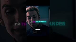 Homelander edit  Money Trees edit homelander trending shorts moneytrees kendricklamar [upl. by Alfonso10]