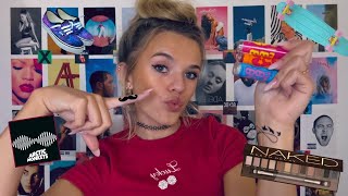 ASMR 2014 Tumblr Girl Gives You A 1h Tumblr Makeover ♡ੈ✩‧₊‘♪☼ [upl. by Balas]