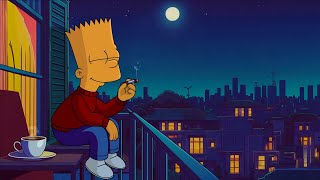 Ｓｍｏｋｅ Ａｎｄ Ｃｈｉｌｌ 🚬 Lofi Hip Hop 🎵  Beats To Smoke  Chill  Relax  Stress Relief [upl. by Rodrich]