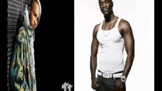 T I Ft Akon Hero [upl. by Zelig]