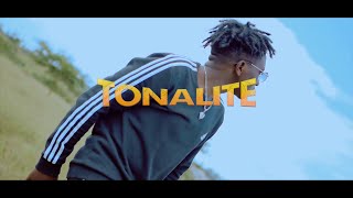 Muheto  Tonalite Official Visualizer [upl. by Toinette]