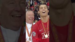 CR7 The Most Respectful Rivalry [upl. by Anwat606]