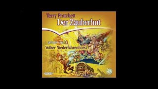 Der Zauberhut 1v2 Hörbuch von Terry Pratchett [upl. by Klein445]