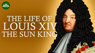 Louis XIV  The Sun King Documentary [upl. by Atinit735]