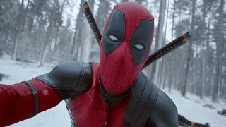 DEADPOOL amp WOLVERINE Opening Scene  Hamilton Reacts [upl. by Yarased15]