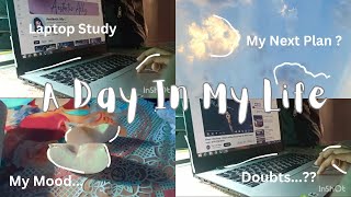 A Day In My Life After Exams as a 9th Grader Student With Laptop  Clearing All Doubts 😊🌈💟💓🌼🌸🎯🔥 [upl. by Gladys]