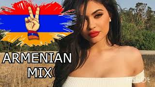 🔊New Armenian mix 2023 🔊☑️ DJ RAZ  🔊Հայկական երգեր 2023 🔊 [upl. by Katusha553]