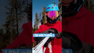 Ski with me ⛷snowboarding ski [upl. by Eciralc]