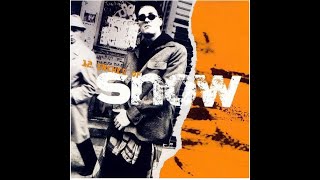 INFORMER  WITH LYRICS  SNOW  1992 [upl. by Aleemaj755]