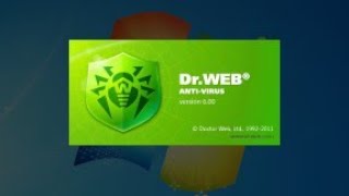 What is Dr Web CureIt Review 2021 [upl. by Feliks194]